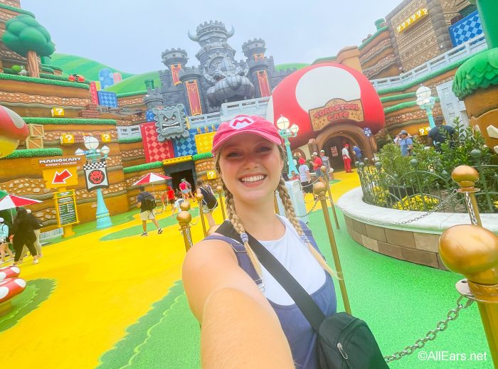 Security CHANGES Announced for Popular Universal Park