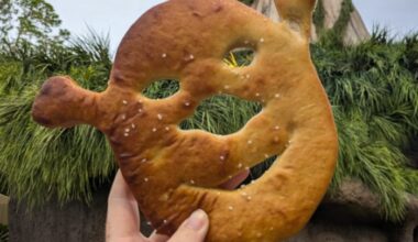 4 Universal Orlando Snacks You Can Now Get in Texas
