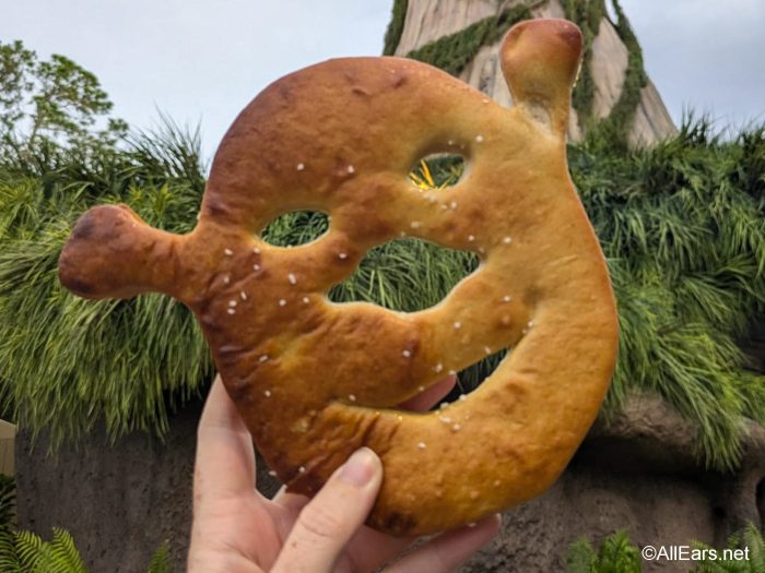4 Universal Orlando Snacks You Can Now Get in Texas