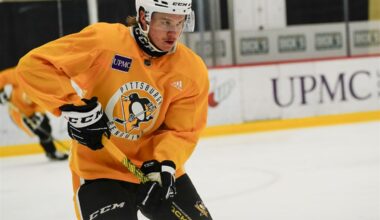 Penguins move on from Emil Pieniniemi, trading him to Florida for an interesting, unsigned forward
