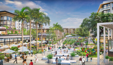 A $1 billion Broward project is opening doors for contractors. How to apply
