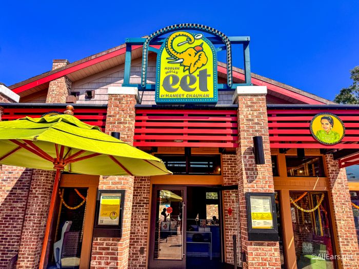 NEW Kids Cooking Class Announced For Disney Springs