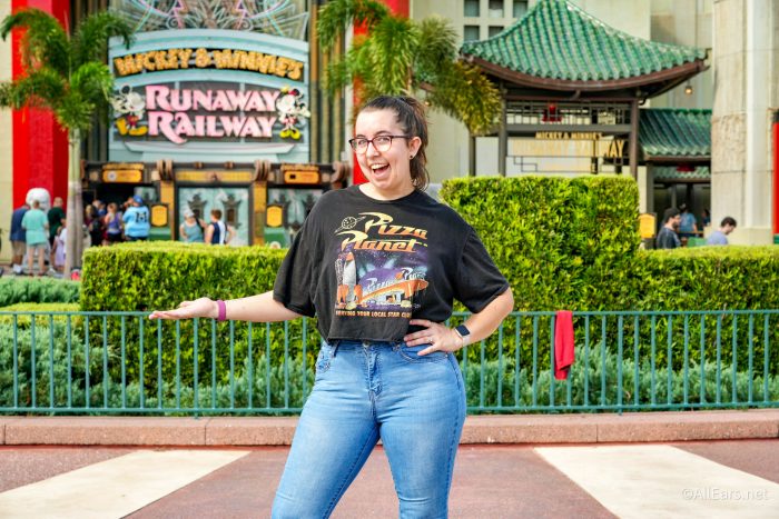 I Flew To Orlando For A 12 Hour Disney World Trip — Here's How It Went