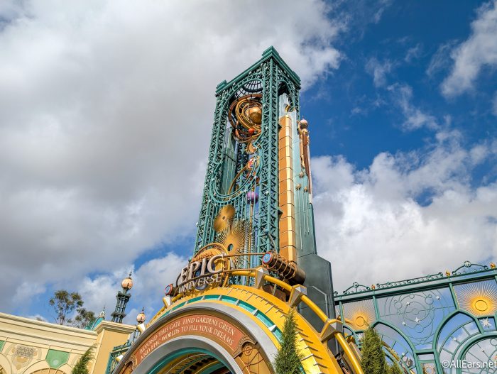 I Spent $489 to Save Over 350 Minutes in Ride Lines at Epic Universe