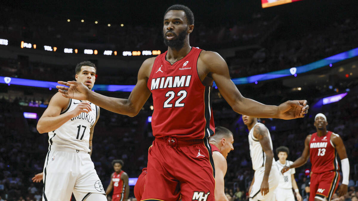 How Wiggins deal impacts Heat plan this year and next year