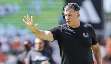 Miami Hurricanes recruiting: Andre Hyppolite commits to UM