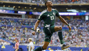 Miami weather: World Cup, Father’s Day, Juneteenth