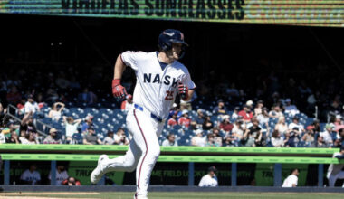 Nashville Sounds Snap 11-Game Skid Against Jacksonville Jumbo Shrimp With 8-3 Victory - Clarksville Online