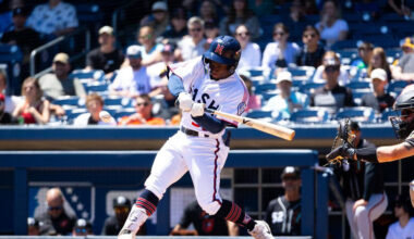 Nashville Sounds Drop Late-Inning Heartbreaker to Jacksonville Jumbo Shrimp, 4-3 - Clarksville Online