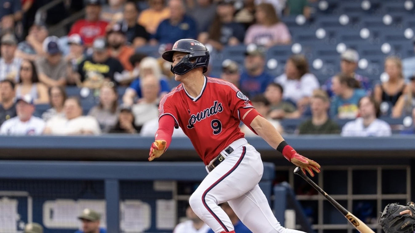 Nashville Sounds fall 6-2 on the road to Jacksonville Jumbo Shrimp - Clarksville Online