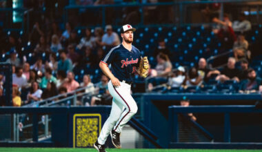 Nashville Sounds Fall 3-2 to Jacksonville Jumbo Shrimp for Second Straight Loss - Clarksville Online