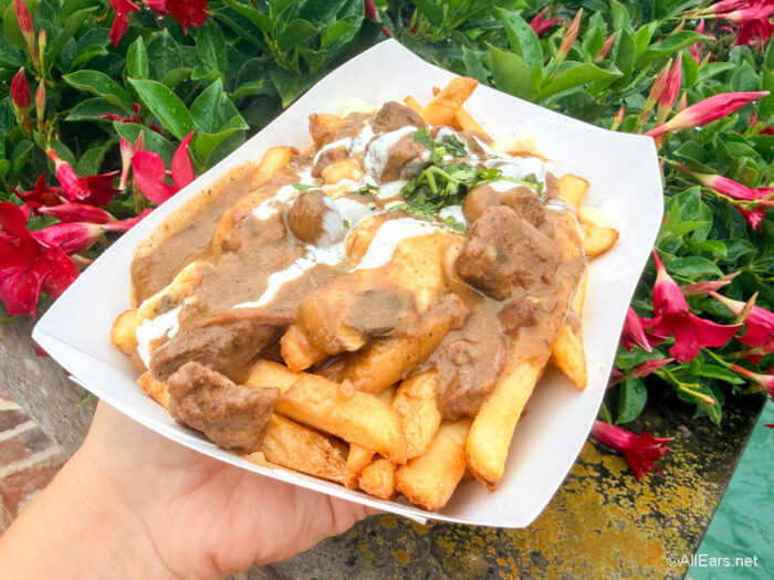 REVIEW: Why We Keep Going Back To This Disney Springs Dining Spot