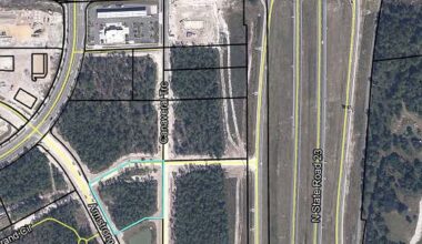 Regional project update for Clay and Duval Counties: Armstrong Plaza moving forward, IKO Industries opened and more