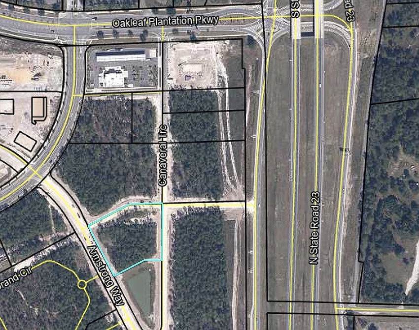 Regional project update for Clay and Duval Counties: Armstrong Plaza moving forward, IKO Industries opened and more