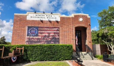 Stars, stripes and smiles! America 250 events