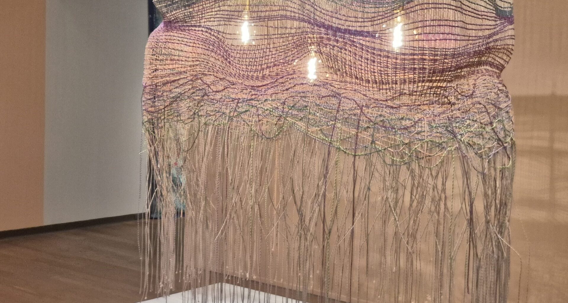 The Orlando Museum of Art hosts the 12th annual Florida Prize in Contemporary Art exhibition