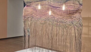The Orlando Museum of Art hosts the 12th annual Florida Prize in Contemporary Art exhibition
