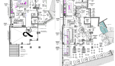 City reviewing permit for Norikawa Japanese restaurant at One Riverside