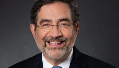 Jacksonville Symphony executive Steven Libman receives contract extension