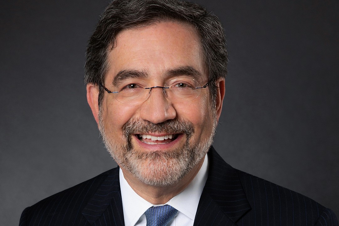 Jacksonville Symphony executive Steven Libman receives contract extension
