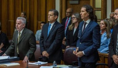 Miami boat crash was not ‘mere accident,’ prosecutor says – Sun Sentinel