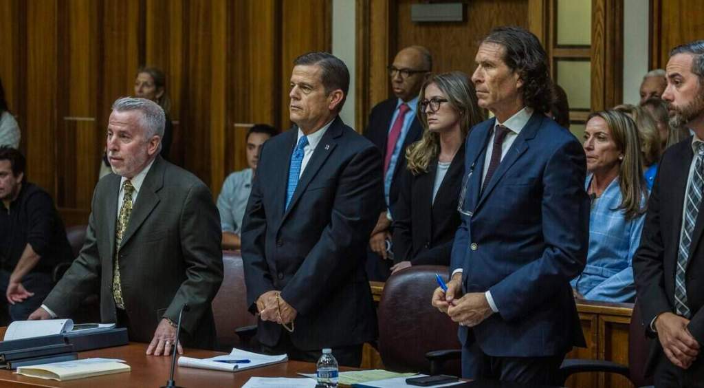 Miami boat crash was not ‘mere accident,’ prosecutor says – Sun Sentinel