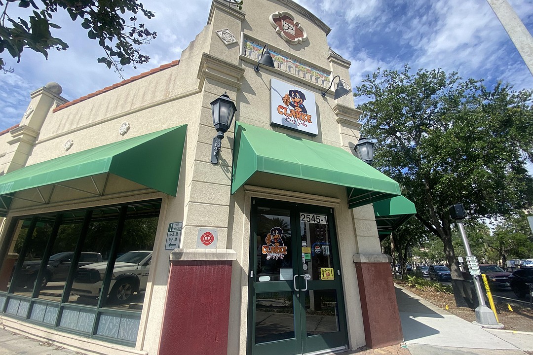 Clarke Bros Subs to close June 20