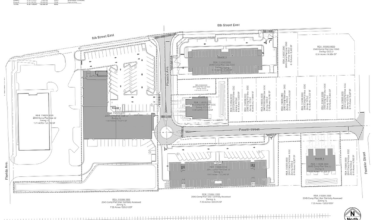 Eastside residential, commercial development gains Council’s OK