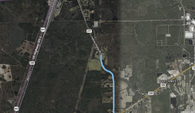 West Jacksonville development with 478 homes moves forward