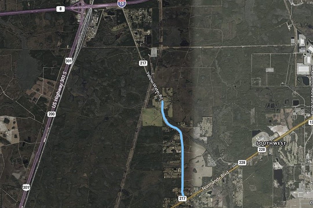 West Jacksonville development with 478 homes moves forward