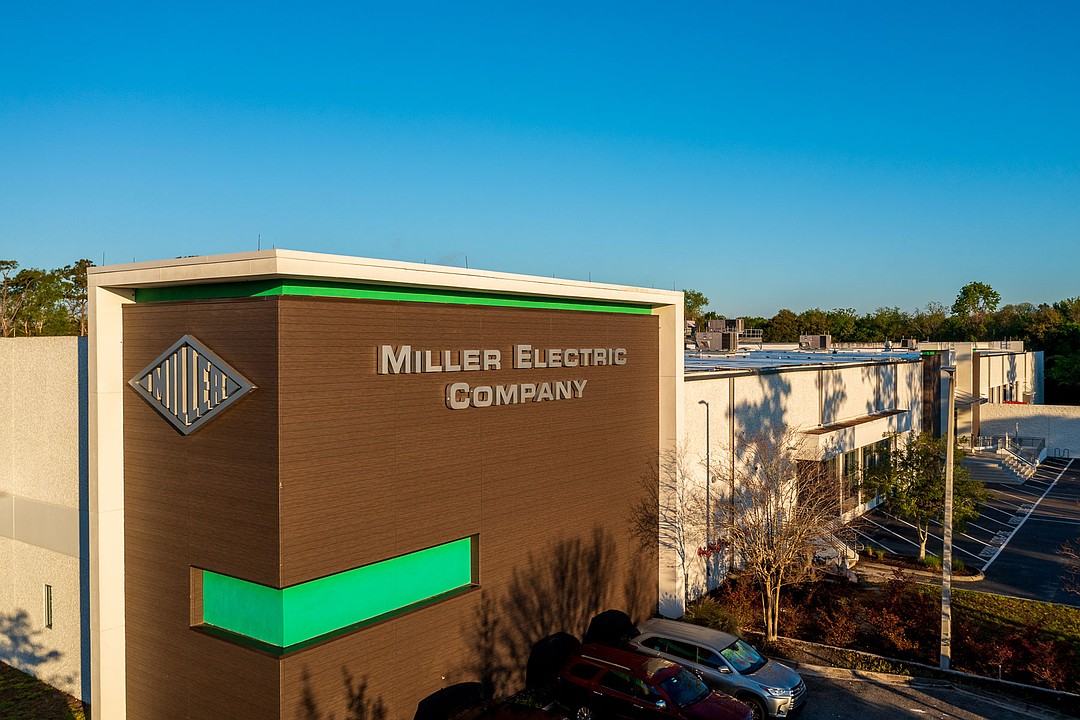 Miller Electric Co. to acquire Daytona Beach-based contractor