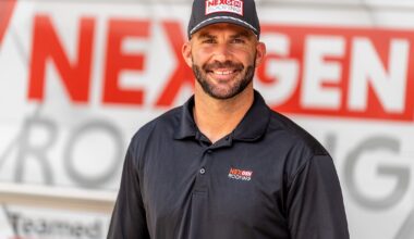 Ex-Jaguars QB Blake Bortles the ‘newest team member’ at NEXGEN Roofing