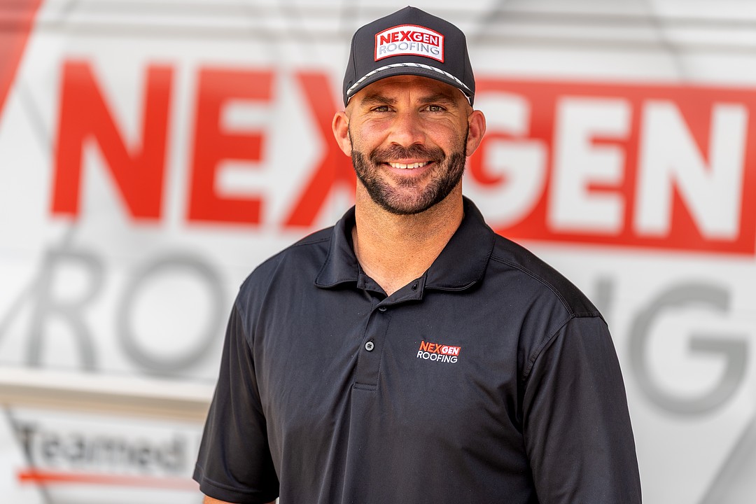 Ex-Jaguars QB Blake Bortles the ‘newest team member’ at NEXGEN Roofing