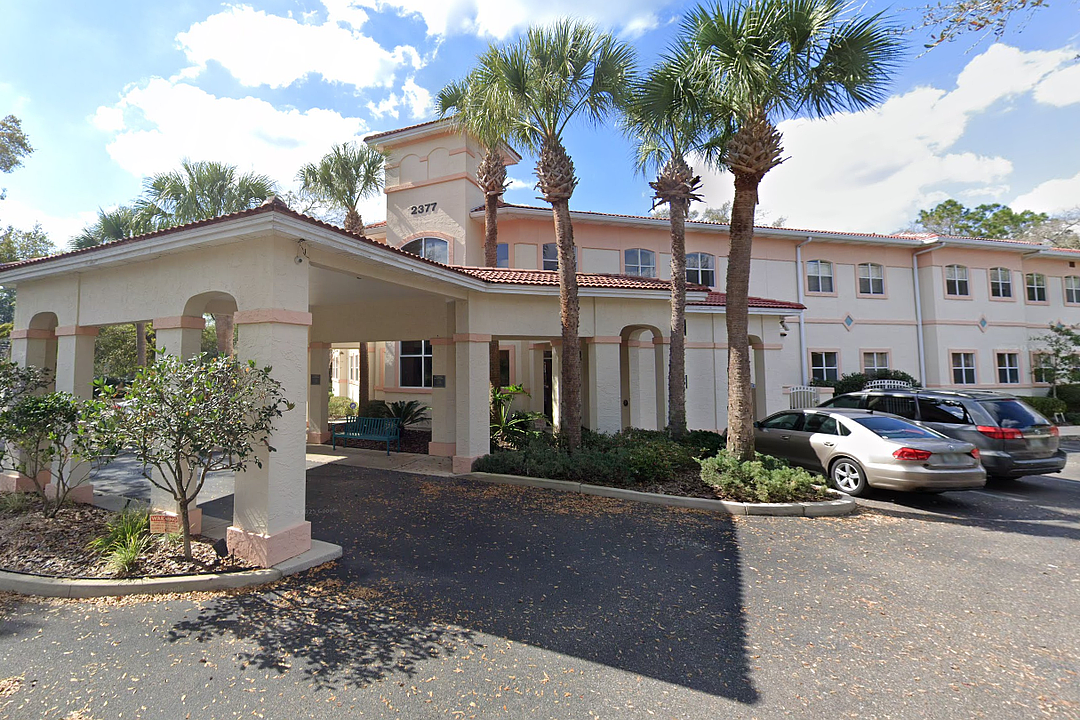 Borland Groover grows to 27 Florida sites with new office