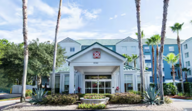 Hilton Garden Inn near St. Johns Town Center sells for $11.3 million