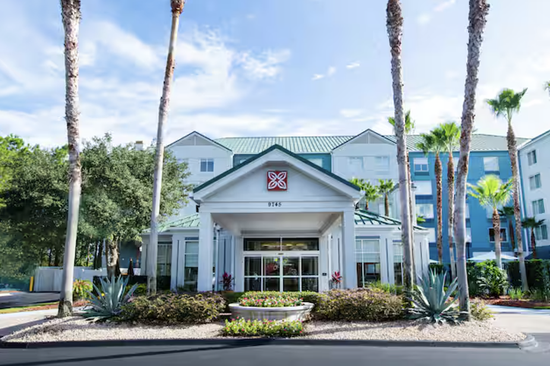 Hilton Garden Inn near St. Johns Town Center sells for $11.3 million