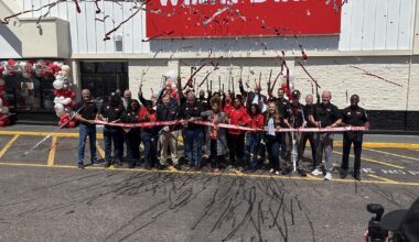 Brentwood-area Winn-Dixie finalizes conversion, marking end to city incentives debate