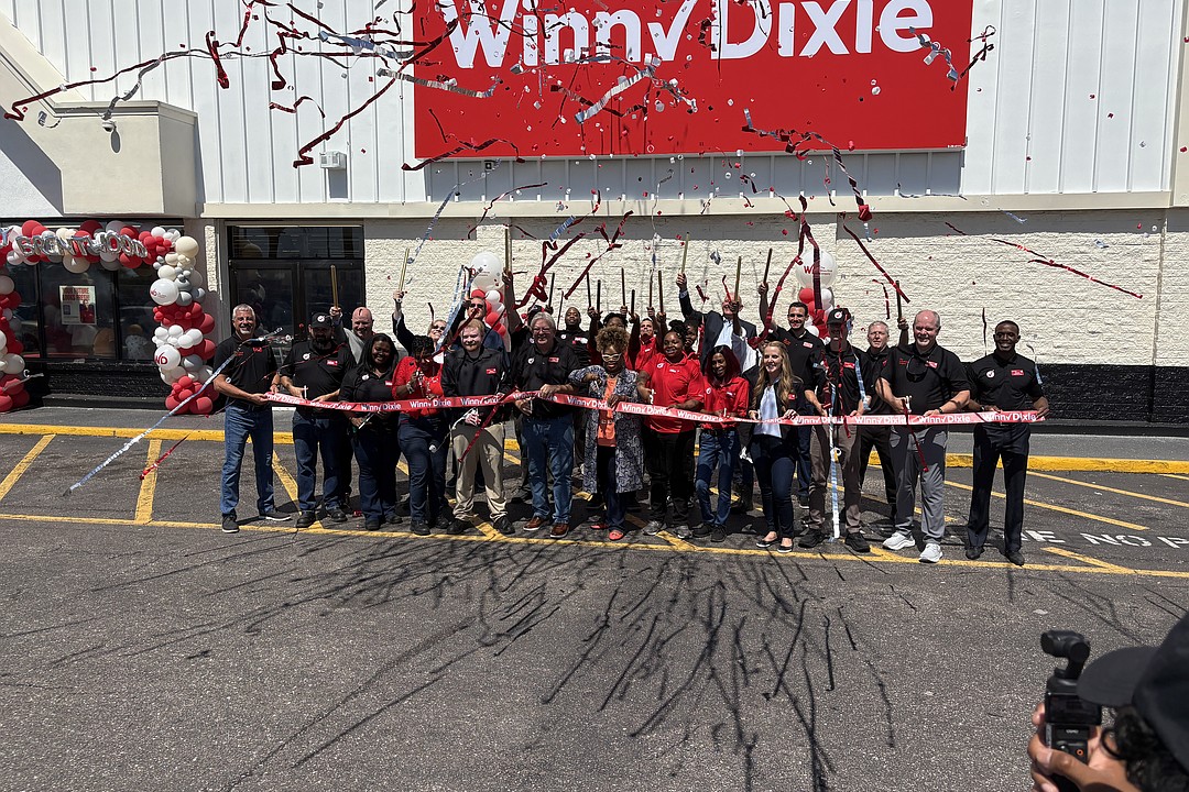 Brentwood-area Winn-Dixie finalizes conversion, marking end to city incentives debate
