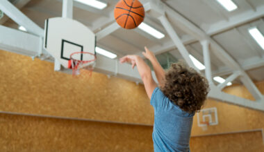 Former Pro and Orlando Native Brings Free Youth Basketball Clinic to Apopka | The Apopka Voice