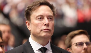 FTC filing identifies Elon Musk as buyer of Jacksonville business