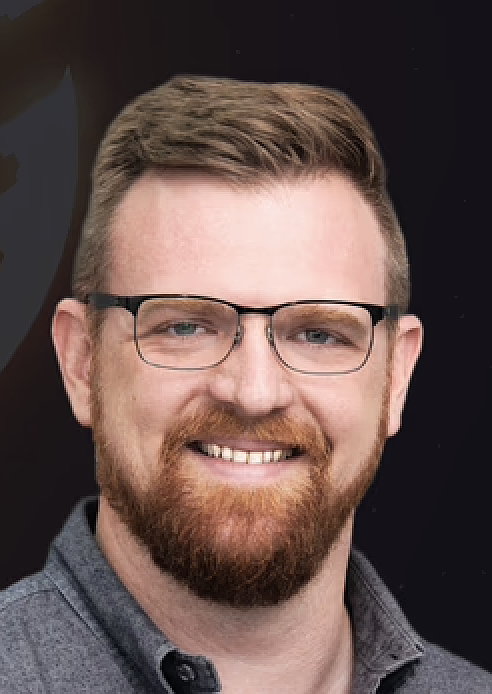 Andrew Rush Andrew Rush