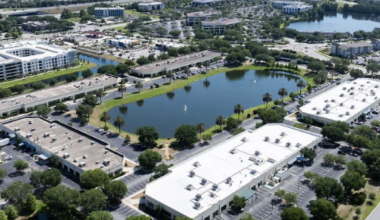 Star Catcher Industries tripling space in HQ move in South Jacksonville