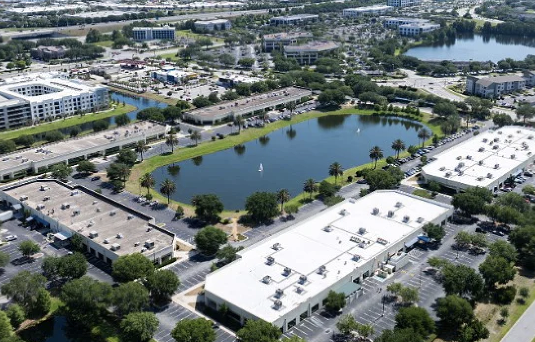 Star Catcher Industries tripling space in HQ move in South Jacksonville