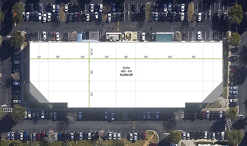 Star Catcher Industries Inc. is in permit review to build-out in Building 400 in the Merritt at Gate Parkway office park in South Jacksonville. Star Catcher Industries Inc. is in permit review to build-out in Building 400 in the Merritt at Gate Parkway office park in South Jacksonville.