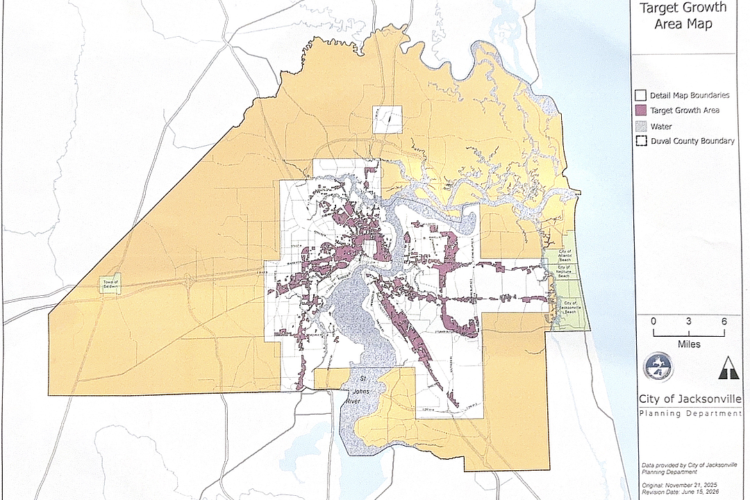 Committee backs incentives for denser, more resilient housing