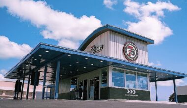 7 Brew planned at World Commerce Center