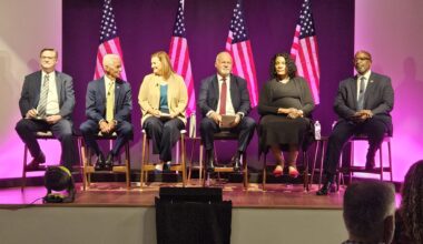 Charlie Crist pitches renewed Rays push during St. Pete mayoral forum