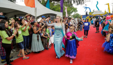 Dream Day to honor children battling life-threatening conditions
