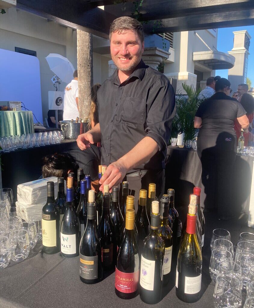 ‘Night in the Vineyard’ raises record funds