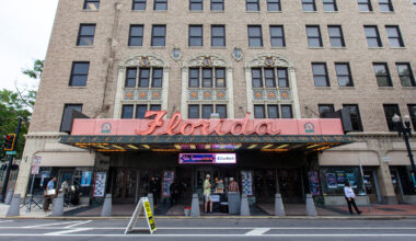 Florida Theatre Ball raises $200K